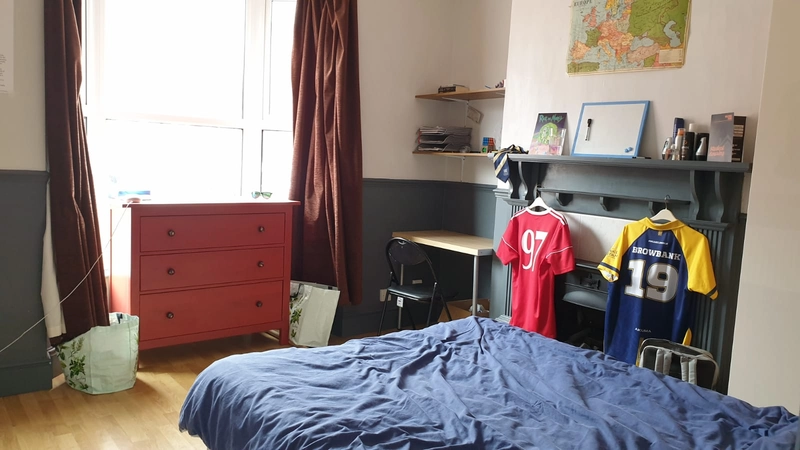 Cranwell Street - 6 Bed (one room remaining) - Thumbnail 29